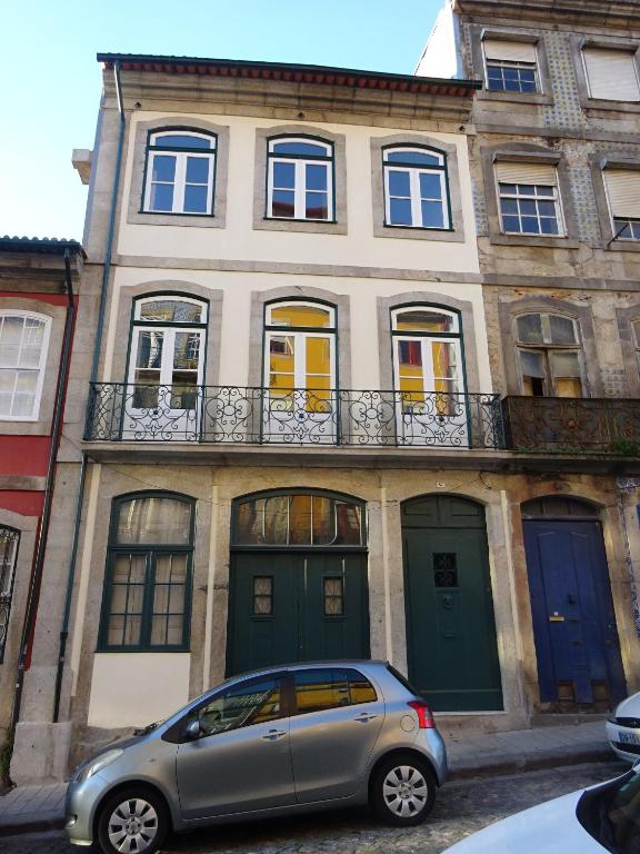 GuestReady - Clerigos-virtudes Central Apartments room 1