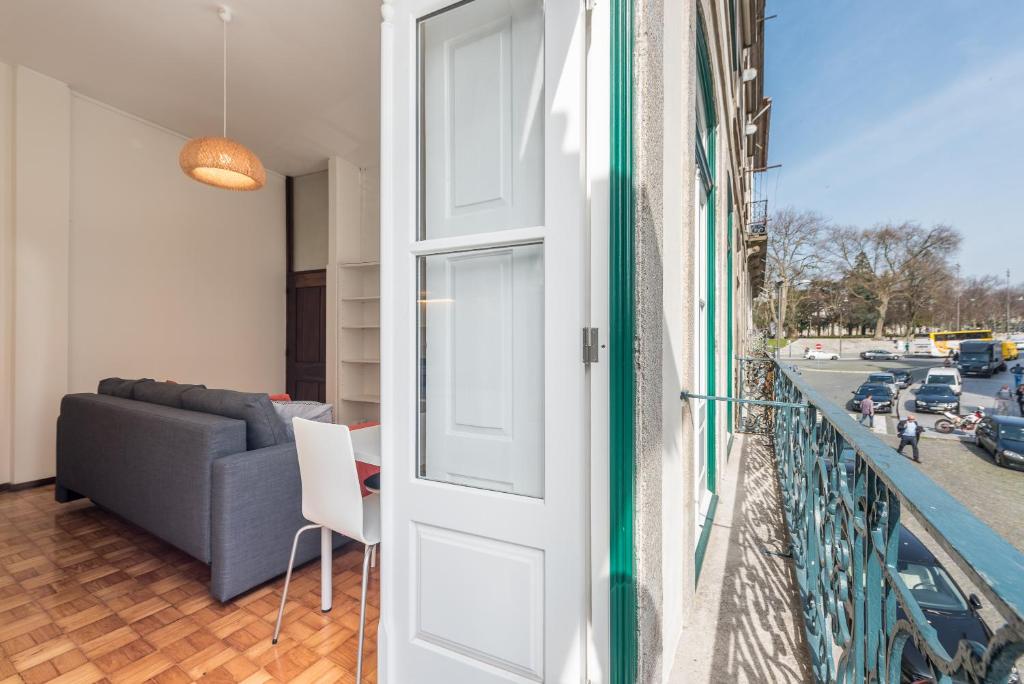 GuestReady - Clerigos-virtudes Central Apartments room 3